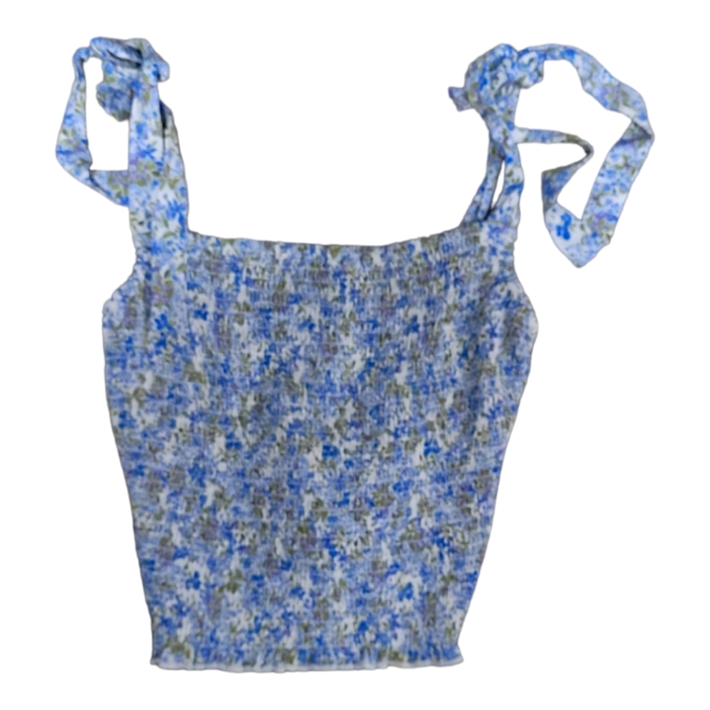 Women's Kit & Sky top